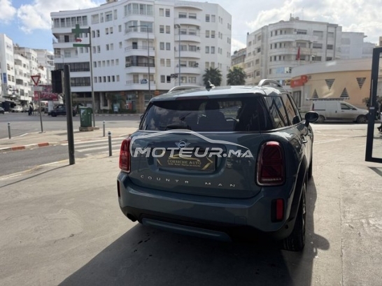 ميني كوونتريمان مستعملة 3127258