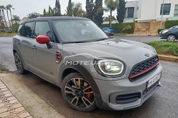 MINI Countryman occasion 3396498