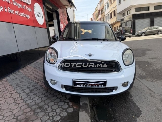 ميني كوونتريمان مستعملة 2798438