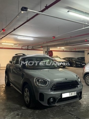 MINI Countryman occasion 2968067