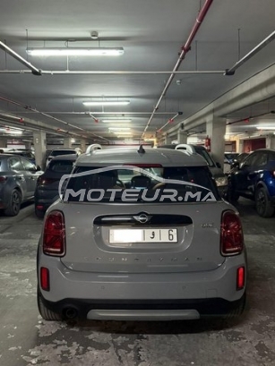MINI Countryman occasion 2968069