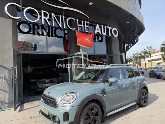 ميني كوونتريمان مستعملة 3127257