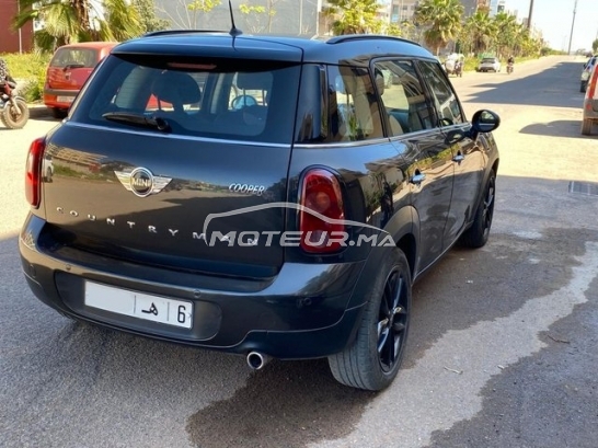 ميني كوونتريمان مستعملة 3492948