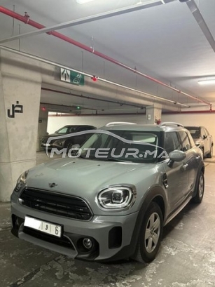 MINI Countryman occasion 2968074
