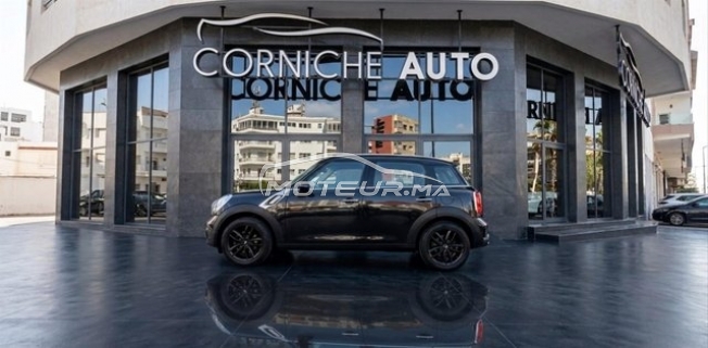 شراء السيارات المستعملة MINI Countryman في المغرب - 490180