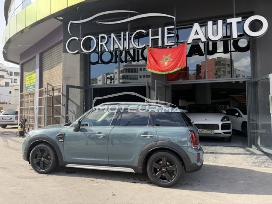 MINI Countryman مستعملة