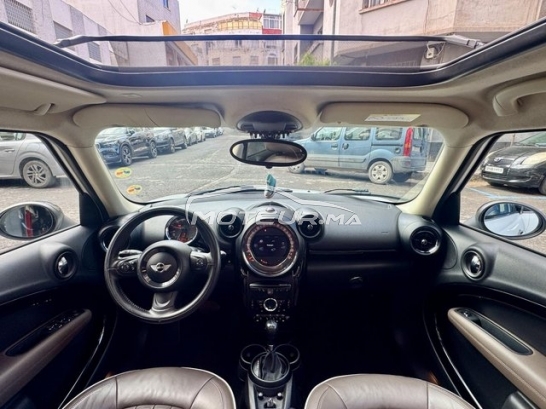 MINI Countryman occasion 3128267