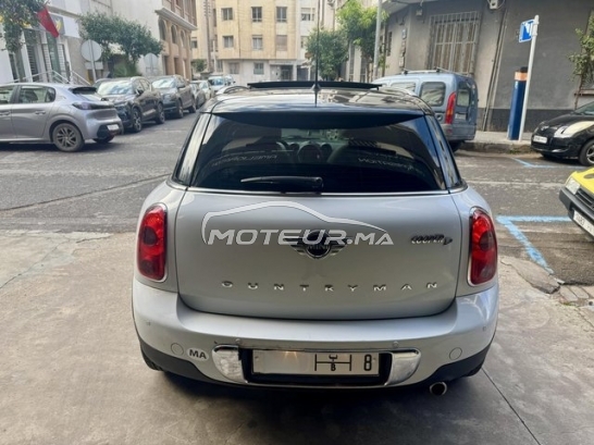 MINI Countryman occasion 3128254