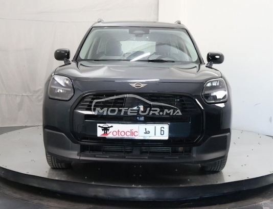 MINI Countryman occasion 3148084