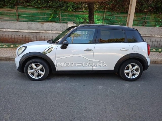 ميني كوونتريمان مستعملة 3443376