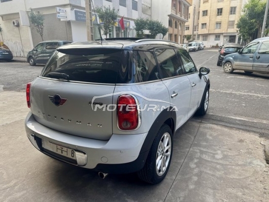 MINI Countryman occasion 3128253