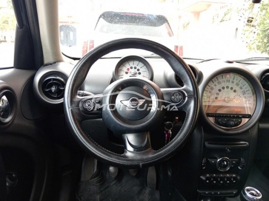 MINI Countryman occasion 3511039