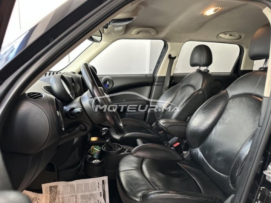 MINI Countryman occasion 2973875