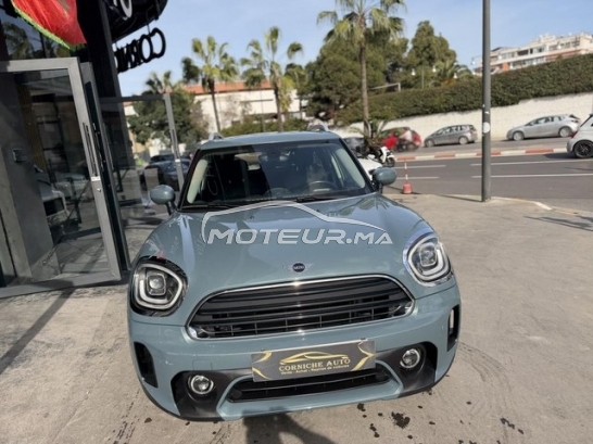 ميني كوونتريمان مستعملة 3127263