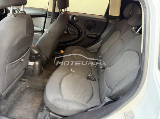 ميني كوونتريمان مستعملة 2798434