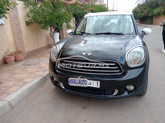 MINI Countryman occasion 3511032