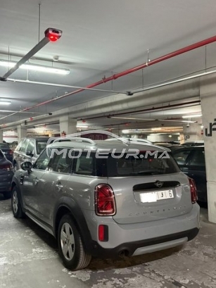MINI Countryman occasion 2968068