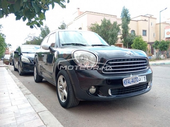 MINI Countryman occasion 3511031