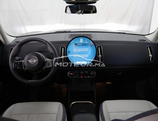 MINI Countryman occasion 3148086