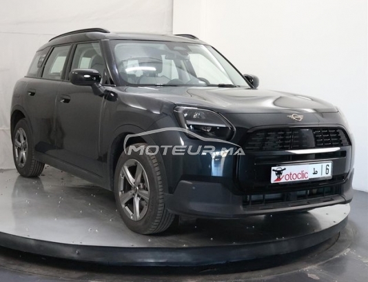 MINI Countryman occasion 3148085