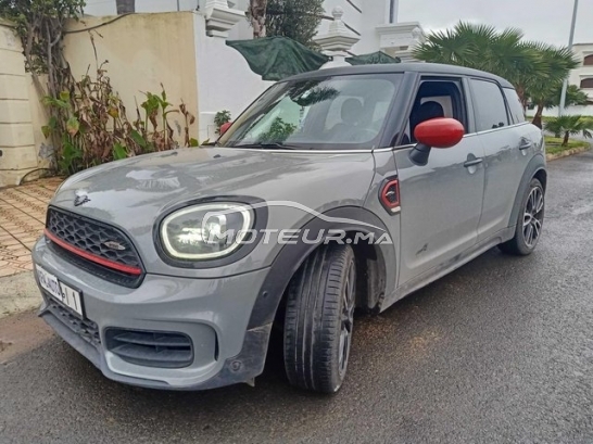 Voiture au Maroc MINI Countryman - 484312