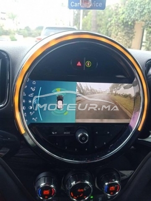 MINI Countryman occasion 3396507