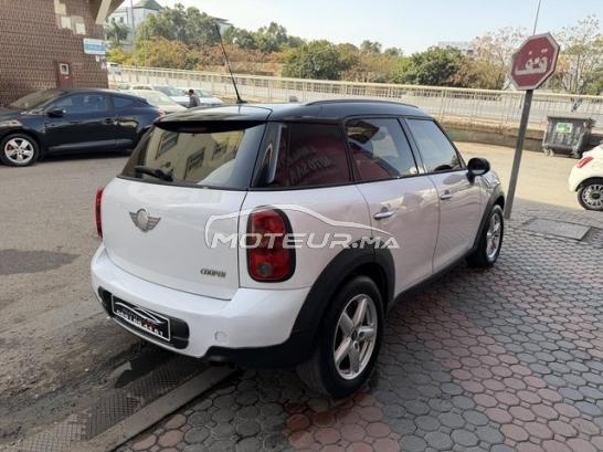 ميني كوونتريمان مستعملة 2798436