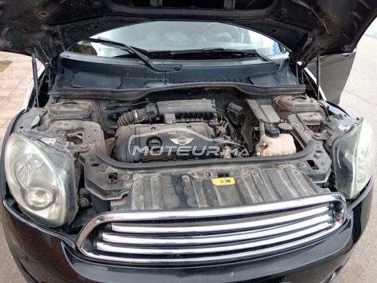 ميني كوونتريمان مستعملة 3470248