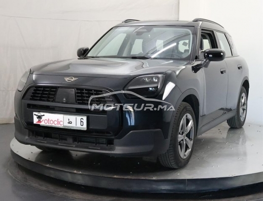 MINI Countryman مستعملة
