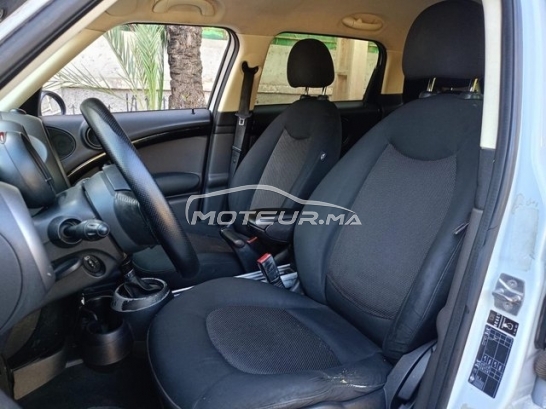 ميني كوونتريمان مستعملة 3443370