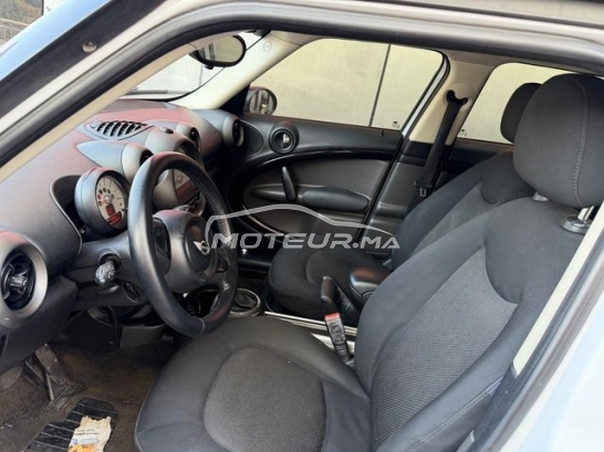 ميني كوونتريمان مستعملة 2798433