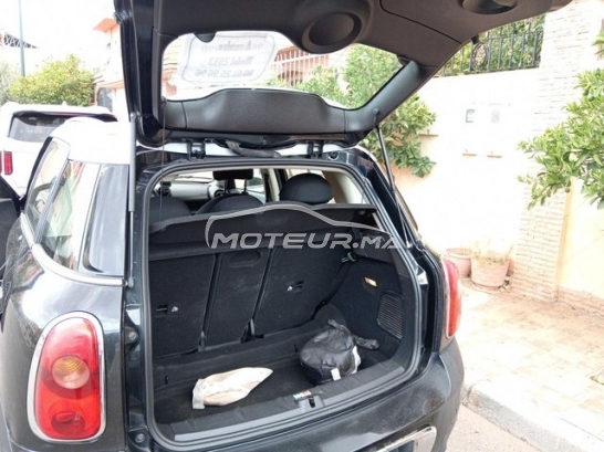 MINI Countryman occasion 3511040