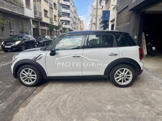 MINI Countryman occasion 3128251