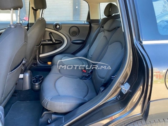 ميني كوونتريمان مستعملة 3492952