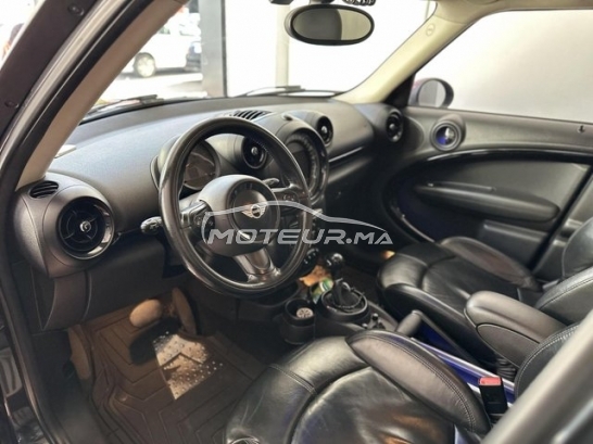 MINI Countryman occasion 2973869