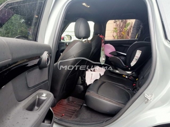 MINI Countryman occasion 3416318