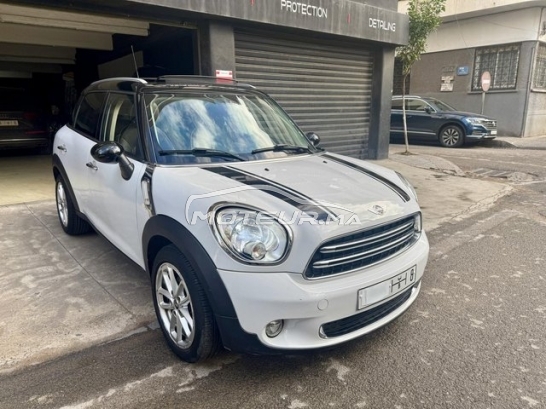 MINI Countryman occasion 3128256