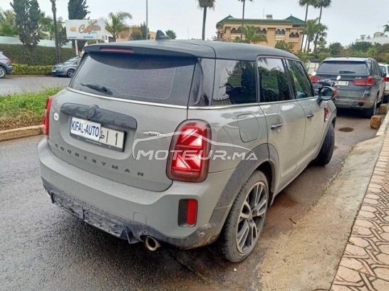 MINI Countryman occasion 3416313