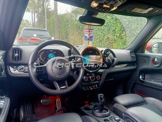 MINI Countryman occasion 3396505