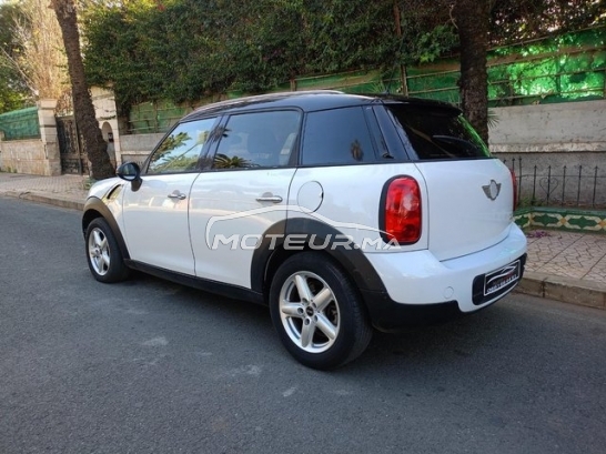 ميني كوونتريمان مستعملة 3443375