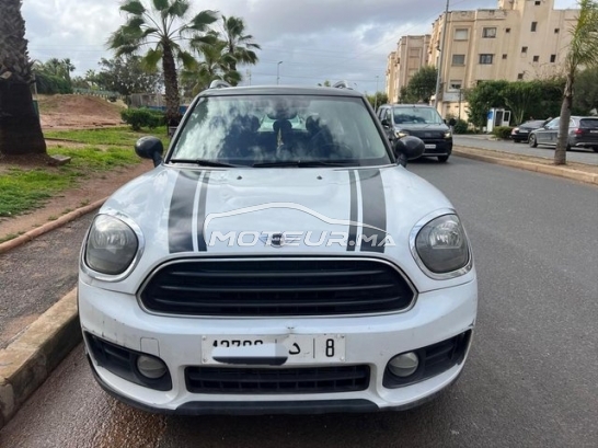 MINI Countryman مستعملة
