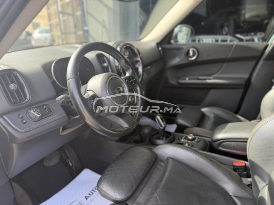 ميني كوونتريمان مستعملة 3127262