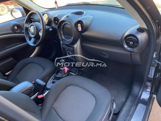 ميني كوونتريمان مستعملة 3492955