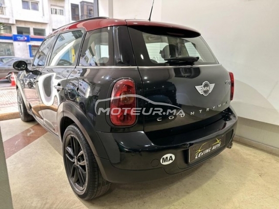 MINI Countryman occasion 2973870
