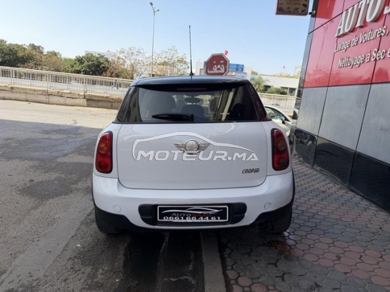 ميني كوونتريمان مستعملة 2798437