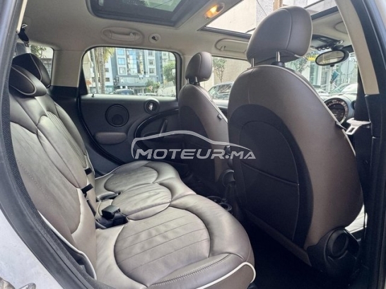 MINI Countryman occasion 3128261