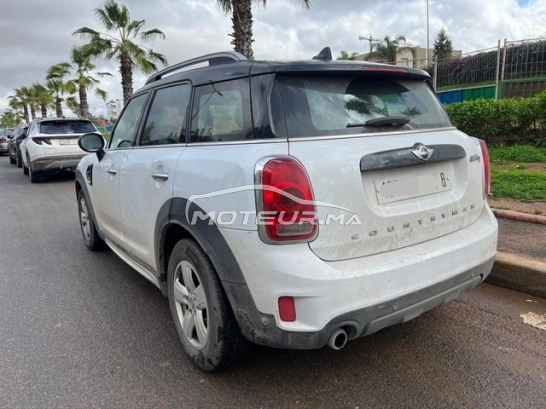 MINI Countryman occasion 3073966