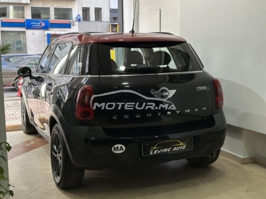 MINI Countryman occasion 2973871