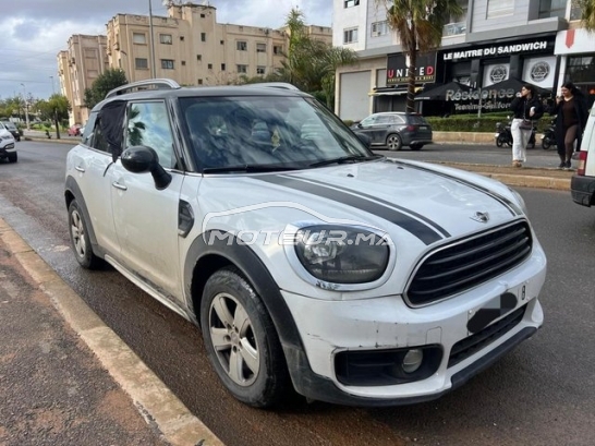 MINI Countryman occasion 3073967