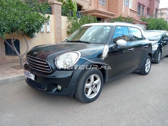 MINI Countryman occasion